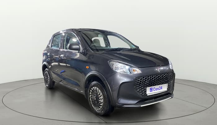 2024 Maruti Alto K10 LXi(O), Petrol, Manual, 4,333 km, SRP