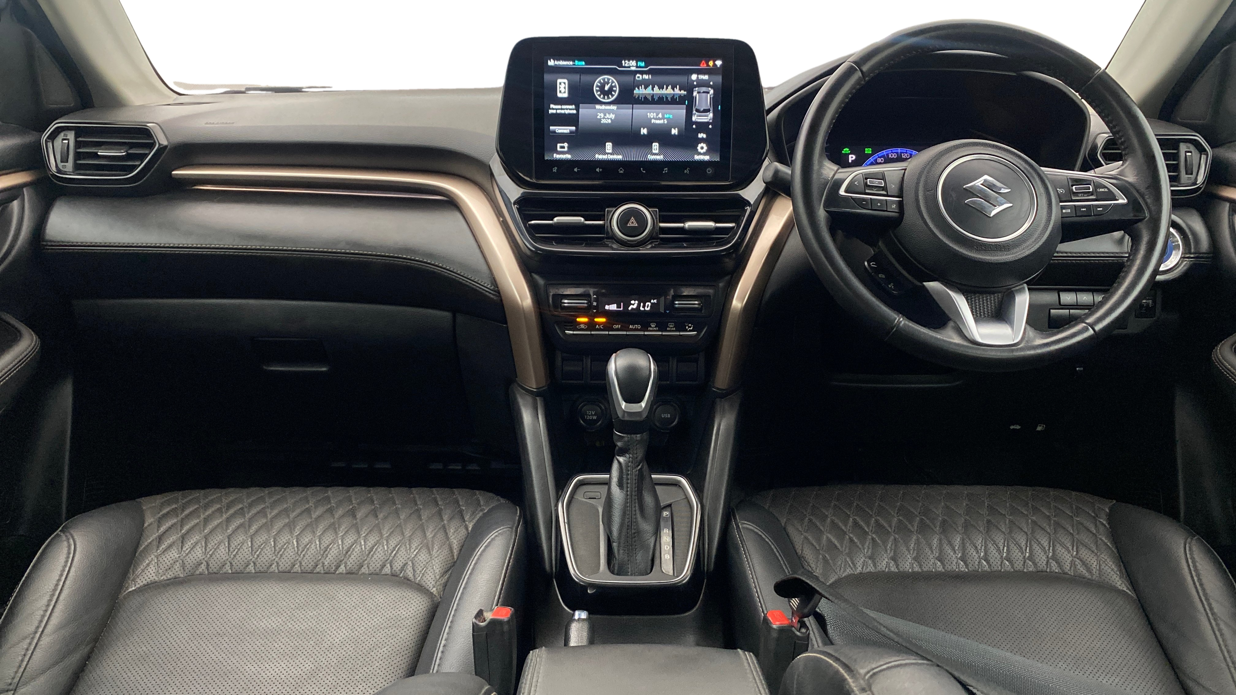 Interior
