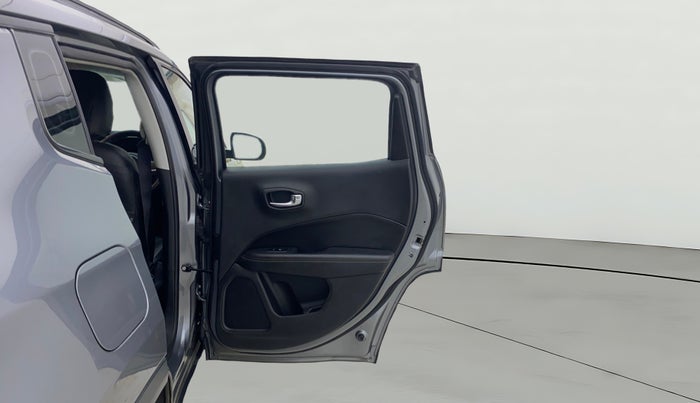 2019 Jeep Compass SPORT PLUS 1.4 PETROL, Petrol, Manual, 60,844 km, RHS Rear Door