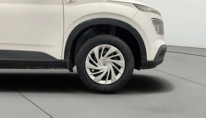 2021 Hyundai VENUE S 1.2, Petrol, Manual, 87,932 km, Right Front Wheel