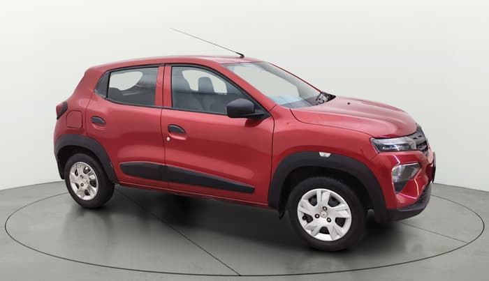2022 Renault Kwid RXL 1.0 (O), Petrol, Manual, 21,518 km, SRP