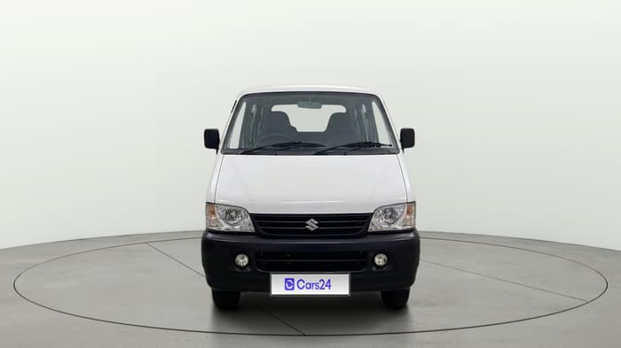 2024 Maruti Eeco 5 Str Ac CNG (O) , CNG, Manual, 19,869 km, Front