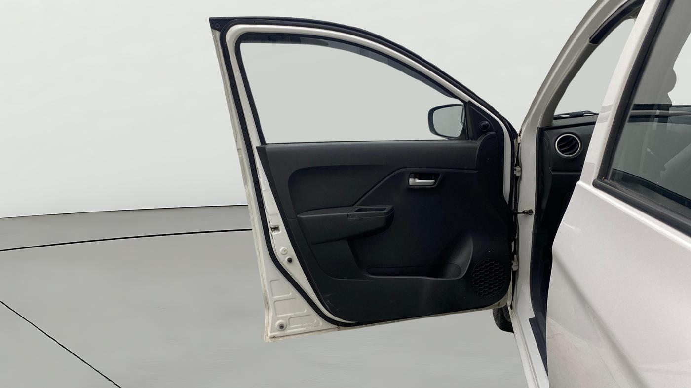 2023 Maruti Alto K10 VXI PLUS, Petrol, Manual, 10,627 km, LHS Front Door
