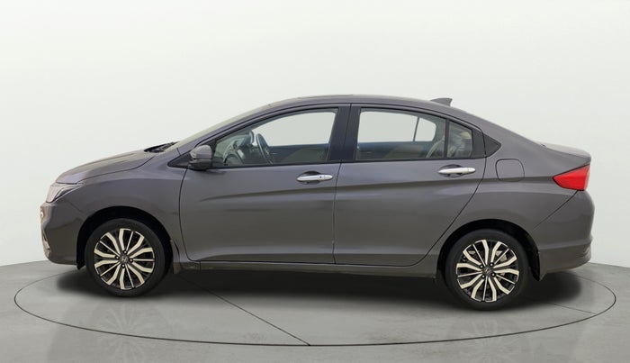 2017 Honda City 1.5L I-VTEC VX, Petrol, Manual, 87,951 km, Left Side