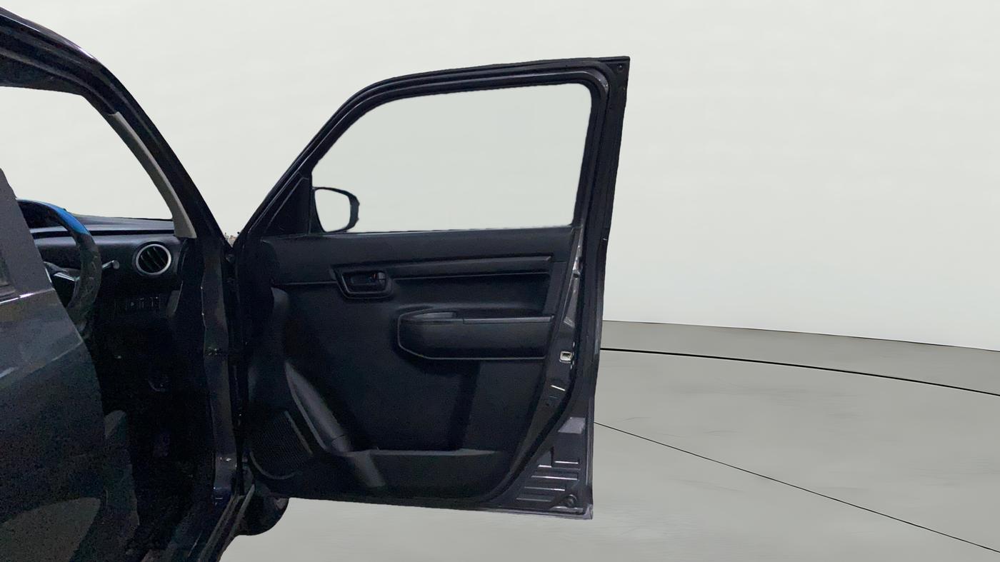 2024 Maruti S PRESSO VXI+, Petrol, Manual, 19,012 km, RHS Front Door