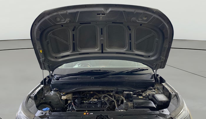 2021 Hyundai VENUE S+ 1.2, Petrol, Manual, 53,388 km, Open Bonet