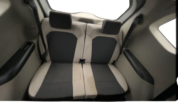 2019 Renault TRIBER RXT, Petrol, Manual, 71,284 km, Third Seat Row ( optional )