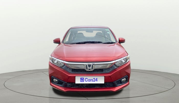 2019 Honda Amaze 1.2L I-VTEC V, Petrol, Manual, 42,872 km, Front
