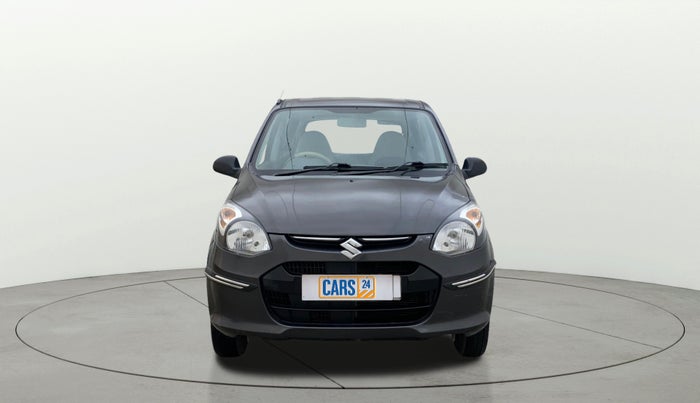 2015 Maruti Alto 800 LXI, Petrol, Manual, 44,966 km, Front