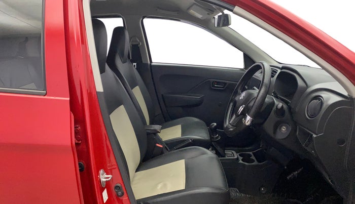 2022 Maruti Alto K10 LXI, CNG, Manual, 51,324 km, Right Side Front Door Cabin