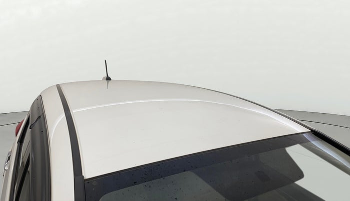 2018 Honda Jazz 1.2L I-VTEC VX CVT, Petrol, Automatic, 51,641 km, Roof