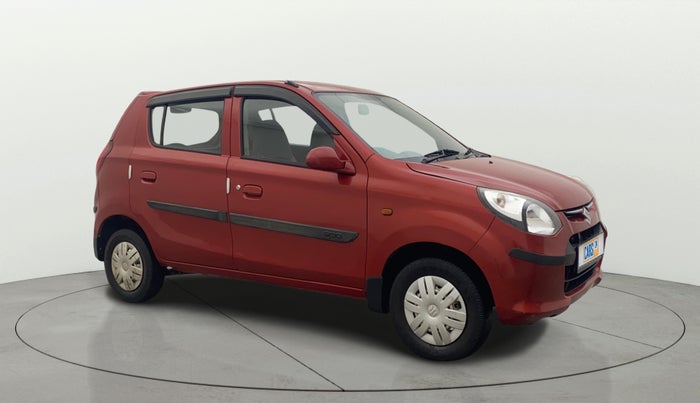2016 Maruti Alto 800 VXI, Petrol, Manual, 44,829 km, SRP
