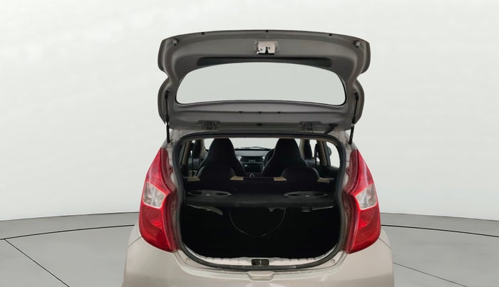 2015 Hyundai Eon ERA +, Petrol, Manual, 70,797 km, Boot Door Open