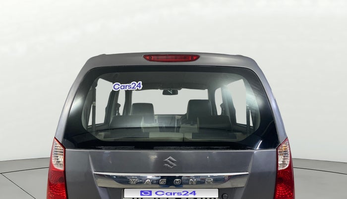 2017 Maruti Wagon R 1.0 LXI, Petrol, Manual, 65,328 km, Rear Windshield