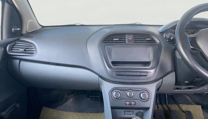 2018 Tata TIGOR XE (O) Petrol, Petrol, Manual, 55,254 km, Air Conditioner