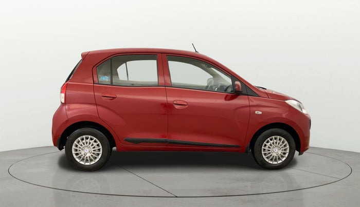 2019 Hyundai NEW SANTRO MAGNA, Petrol, Manual, 11,994 km, Right Side View