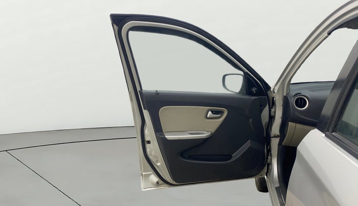 2018 Maruti Alto K10 VXI, Petrol, Manual, 72,039 km, LHS Front Door