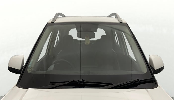 2020 Hyundai VENUE SX PLUS 1.0 TURBO DCT, Petrol, Automatic, 65,191 km, Front Windshield