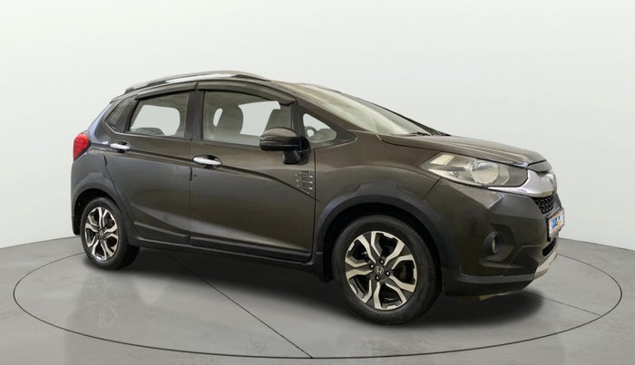 2018 Honda WR-V 1.2L I-VTEC VX MT, Petrol, Manual, 74,327 km, SRP
