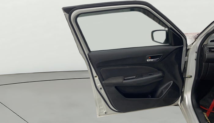 2021 Maruti Swift VXI, Petrol, Manual, 54,815 km, LHS Front Door