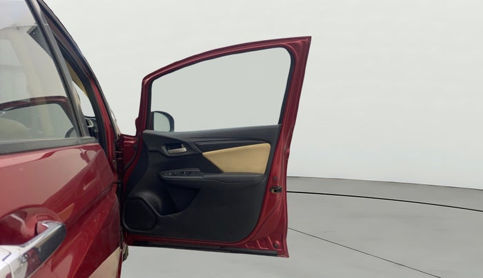 2019 Honda Jazz 1.2L I-VTEC V, Petrol, Manual, 48,501 km, RHS Front Door