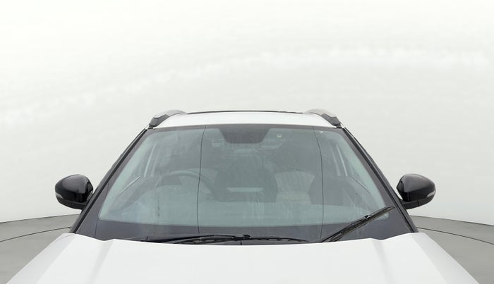 2022 Tata NEXON XZ PLUS (HS) PETROL, Petrol, Manual, 41,540 km, Front Windshield