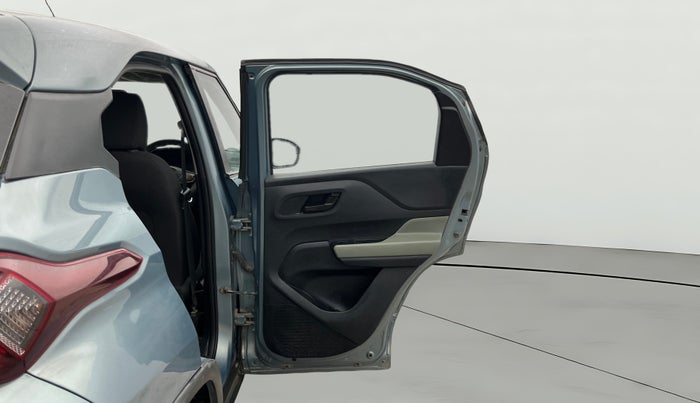 2022 Tata PUNCH ADVENTURE MT, Petrol, Manual, 73,168 km, RHS Rear Door