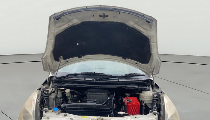 2015 Maruti Swift Dzire VXI, Petrol, Manual, 78,855 km, Open Bonet