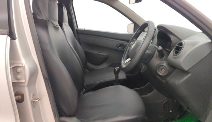 2016 Renault Kwid RXT 0.8, Petrol, Manual, 93,380 km, Right Side Front Door Cabin