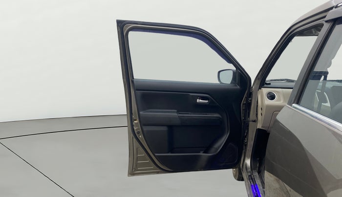 2020 Maruti New Wagon-R ZXI 1.2, Petrol, Manual, 74,381 km, LHS Front Door