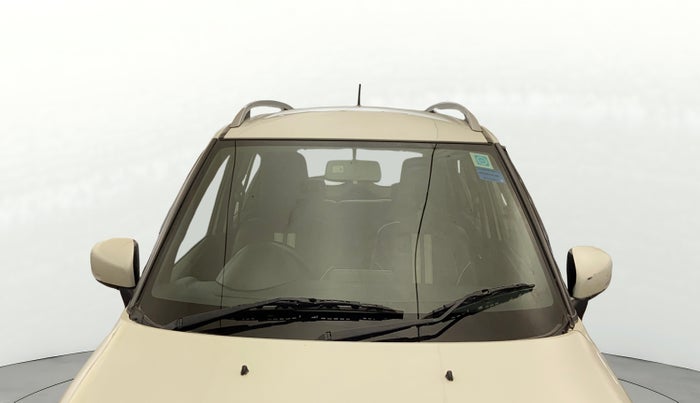 2021 Maruti IGNIS ZETA 1.2, Petrol, Manual, 56,679 km, Front Windshield