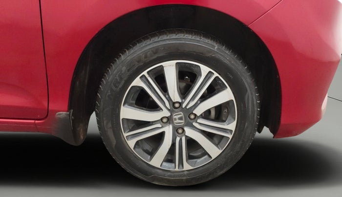 2022 Honda Amaze 1.2L I-VTEC VX CVT, Petrol, Automatic, 50,213 km, Right Front Wheel