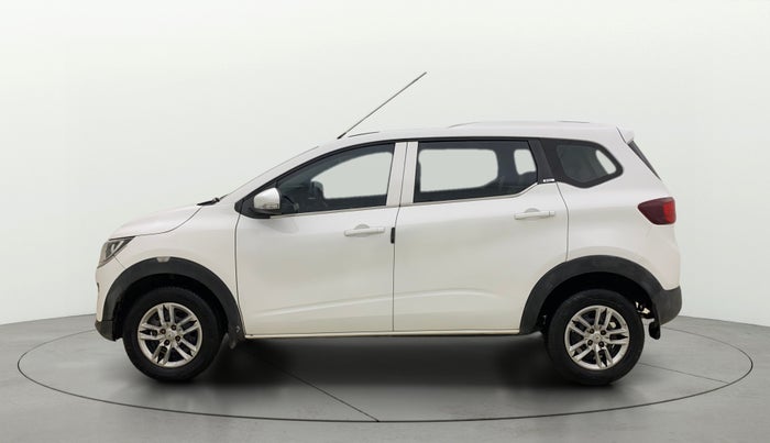 2019 Renault TRIBER RXL MT, Petrol, Manual, 42,775 km, Left Side