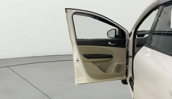 2020 Renault TRIBER RXZ, Petrol, Manual, 23,031 km, LHS Front Door