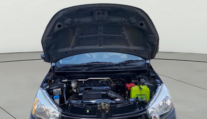 2020 Maruti Celerio X ZXI AMT, Petrol, Automatic, 23,783 km, Open Bonet