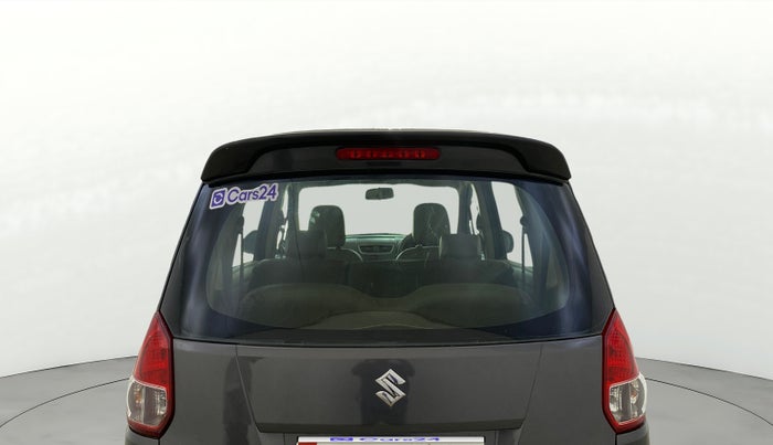 2015 Maruti Ertiga VXI CNG, CNG, Manual, 81,031 km, Rear Windshield