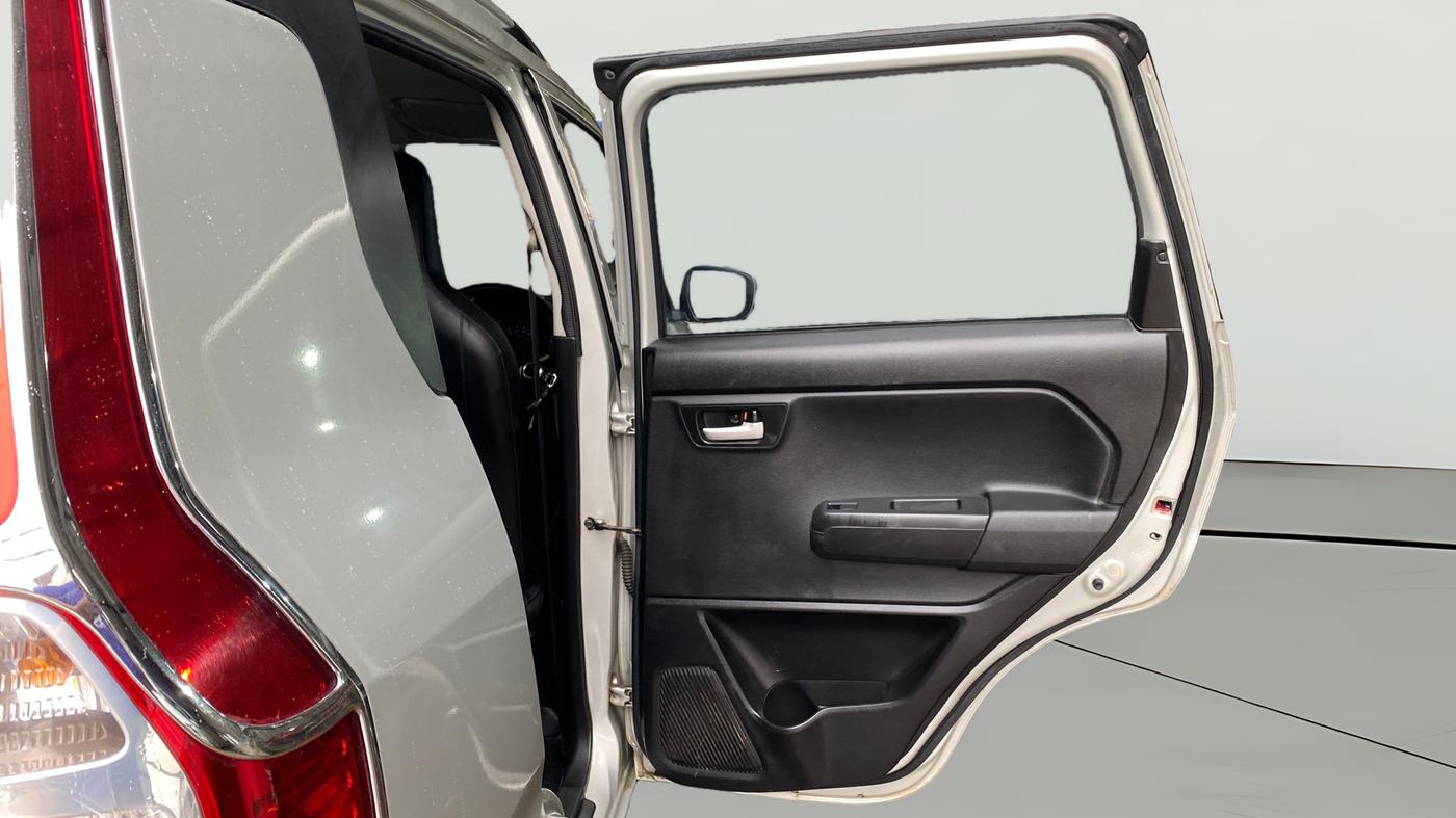 2023 Maruti New Wagon-R VXI CNG 1.0, CNG, Manual, 72,697 km, RHS Rear Door