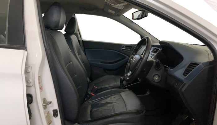 2016 Hyundai i20 Active 1.2 S, Petrol, Manual, 53,799 km, Right Side Front Door Cabin