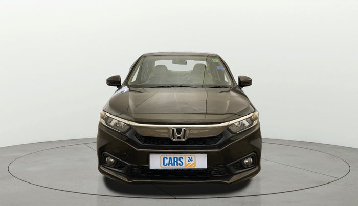 2018 Honda Amaze 1.2L I-VTEC VX, Petrol, Manual, 44,767 km, Front