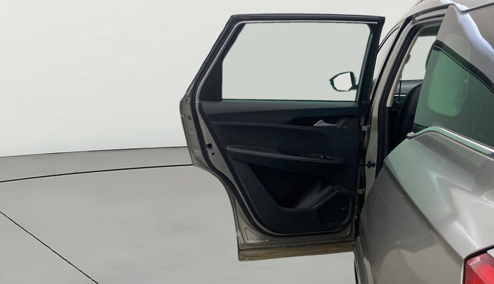 2021 MG HECTOR SHARP 1.5 DCT PETROL, Petrol, Automatic, 19,039 km, LHS Rear Door