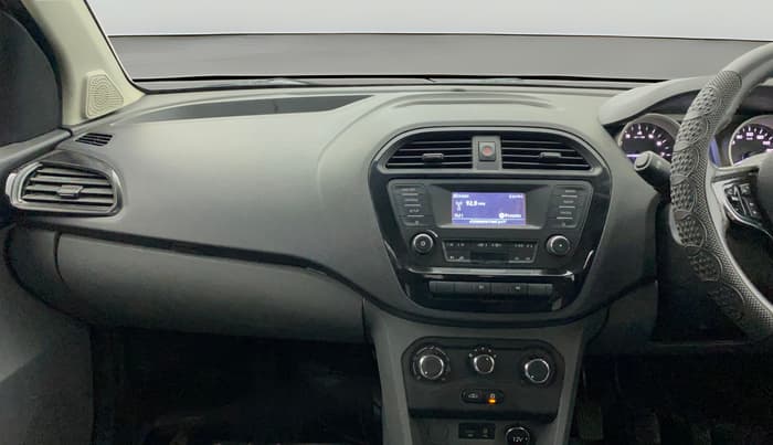 2018 Tata TIGOR XT PETROL, Petrol, Manual, 31,625 km, Air Conditioner