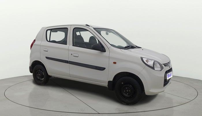 2015 Maruti Alto 800 LXI, Petrol, Manual, 11,926 km, SRP