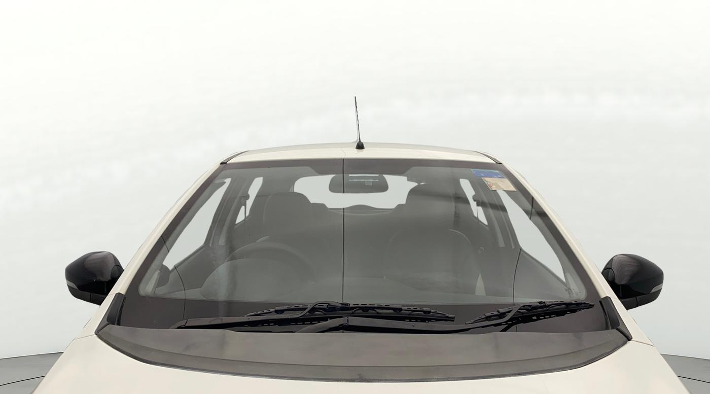 2023 Tata Tiago XT PETROL, Petrol, Manual, 26,861 km, Front Windshield