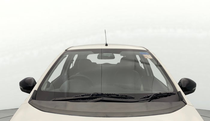 2023 Tata Tiago XT PETROL, Petrol, Manual, 26,861 km, Front Windshield
