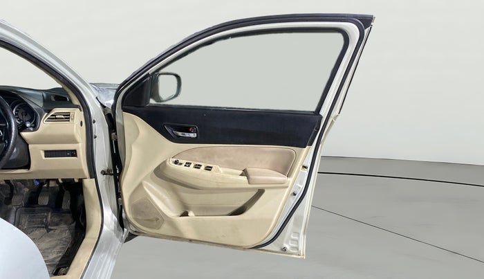 2019 Maruti Dzire VXI, Petrol, Manual, 84,440 km, RHS Front Door