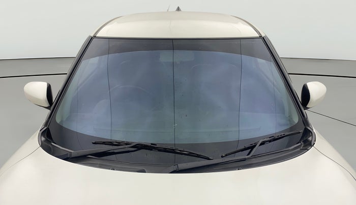 2020 Maruti Swift VXI AMT, Petrol, Automatic, 37,234 km, Front Windshield