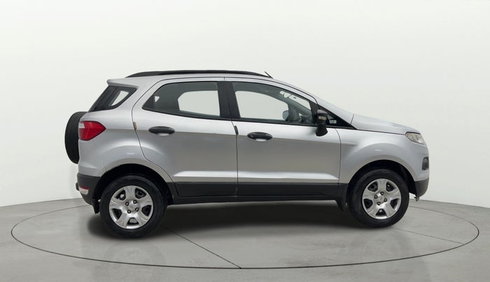 2014 Ford Ecosport AMBIENTE 1.5L PETROL, Petrol, Manual, 65,240 km, Right Side View