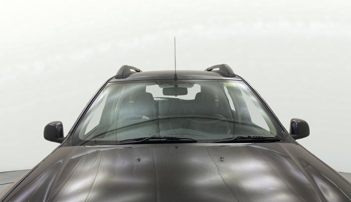 2015 Renault Duster 85 PS RXL DIESEL, Diesel, Manual, 1,25,755 km, Front Windshield