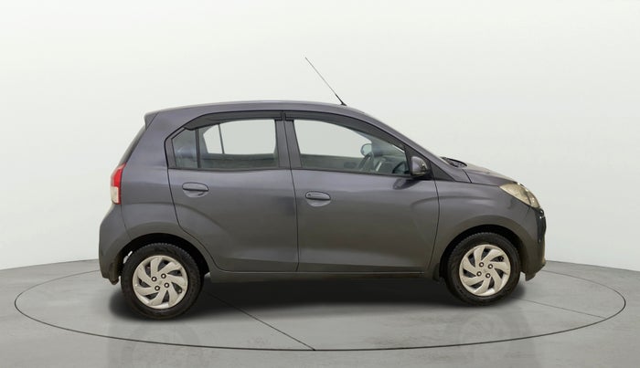 2020 Hyundai NEW SANTRO SPORTZ CNG, CNG, Manual, 1,15,118 km, Right Side View
