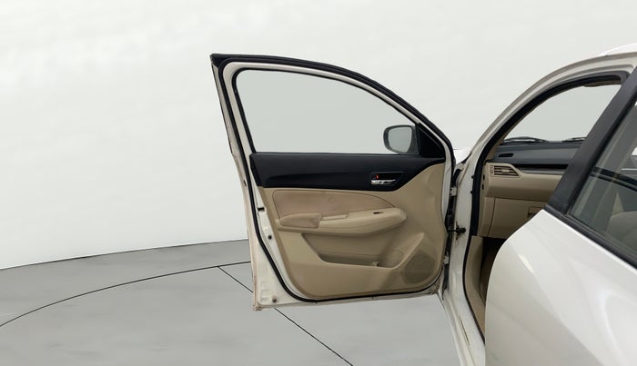 2022 Maruti Dzire VXI, Petrol, Manual, 45,794 km, LHS Front Door